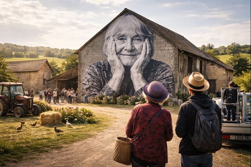 Den vanliga människans storhet