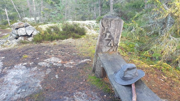 Tjänstemänniskoperson