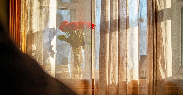 Brandspruta - Reprogression Scen 2